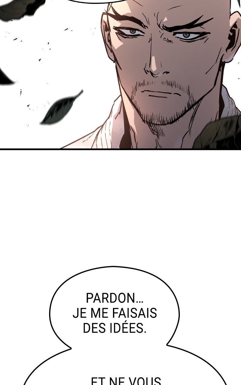 Read The Breaker 3_ Eternal Force FR Manga Online