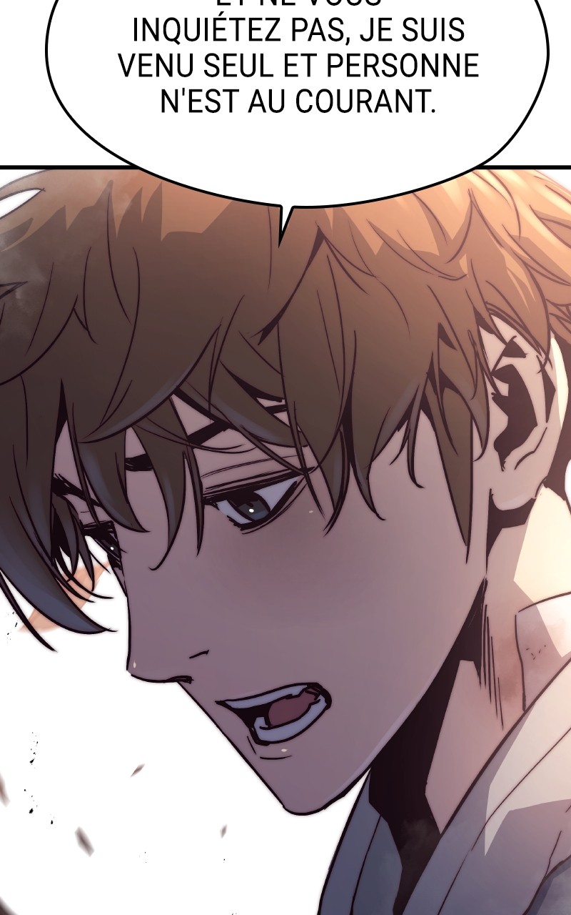Read The Breaker 3_ Eternal Force FR Manga Online