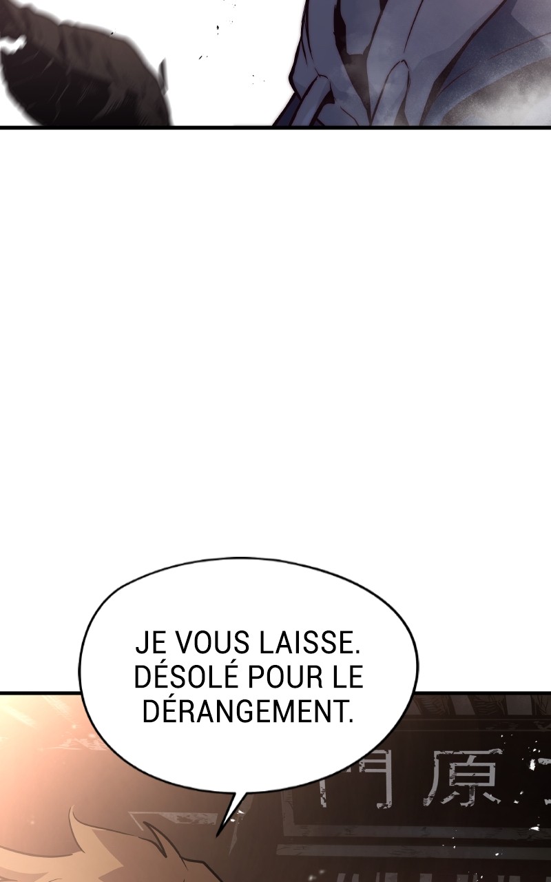 Read The Breaker 3_ Eternal Force FR Manga Online