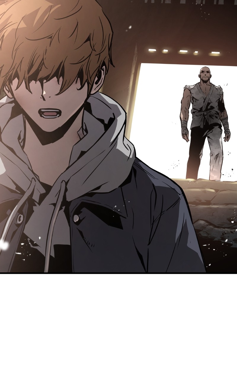 Read The Breaker 3_ Eternal Force FR Manga Online