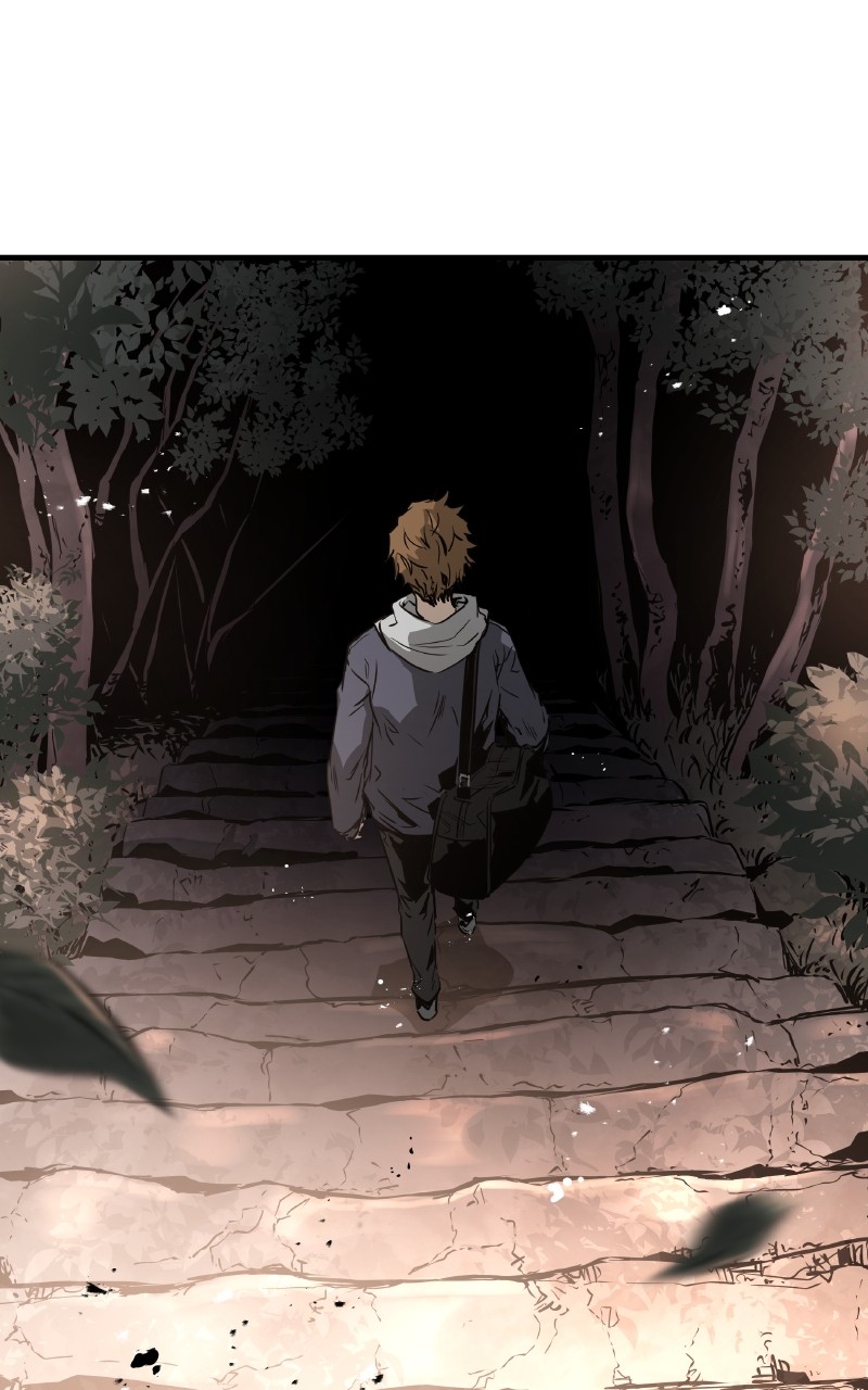 Read The Breaker 3_ Eternal Force FR Manga Online