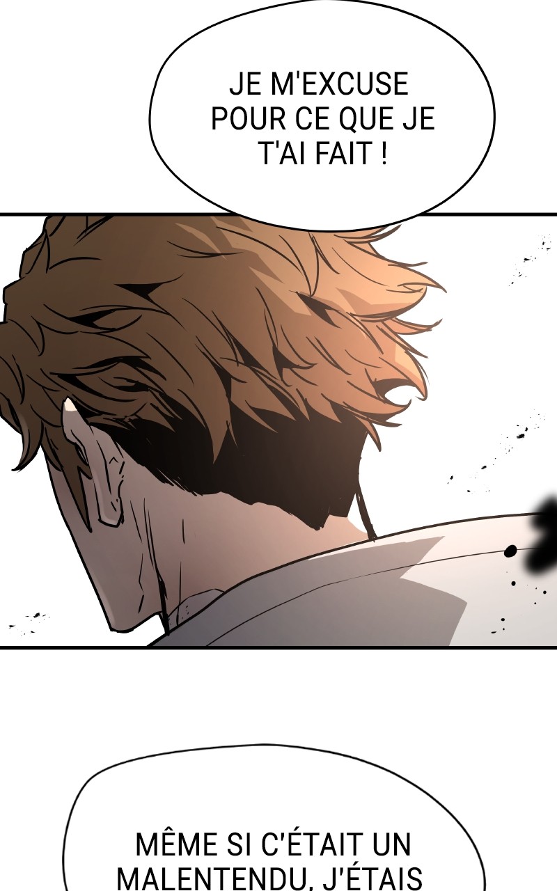 Read The Breaker 3_ Eternal Force FR Manga Online
