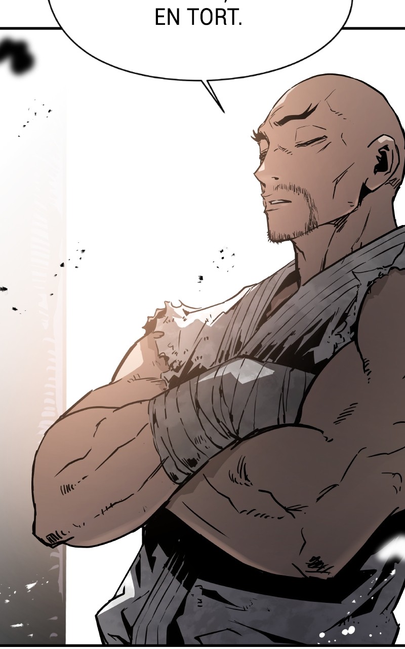 Read The Breaker 3_ Eternal Force FR Manga Online