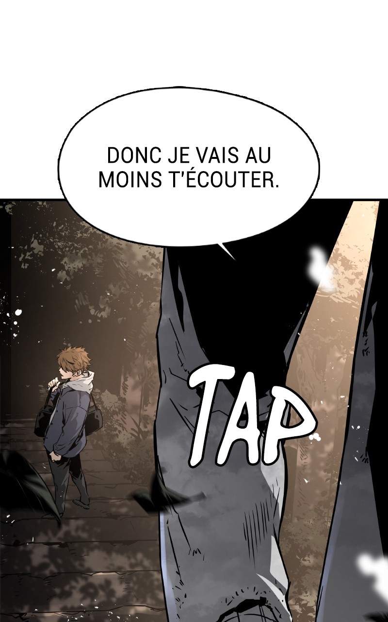 Read The Breaker 3_ Eternal Force FR Manga Online
