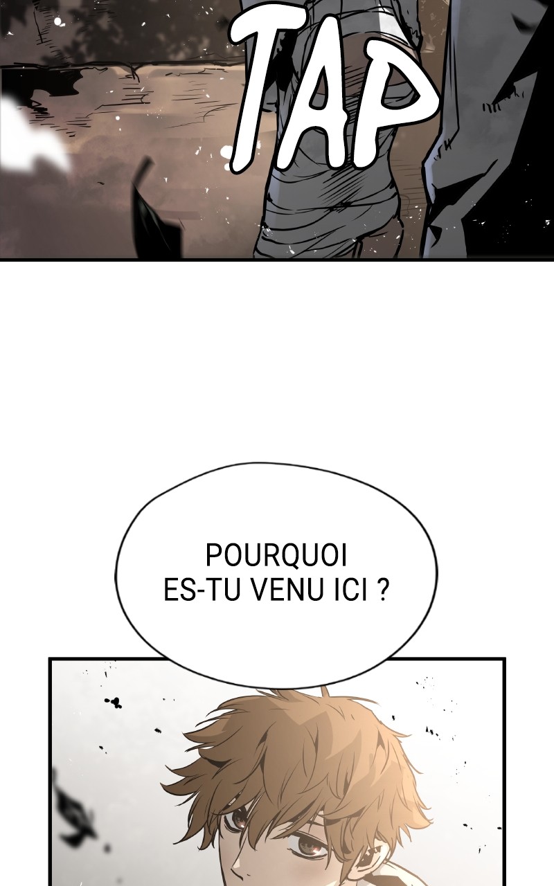 Read The Breaker 3_ Eternal Force FR Manga Online
