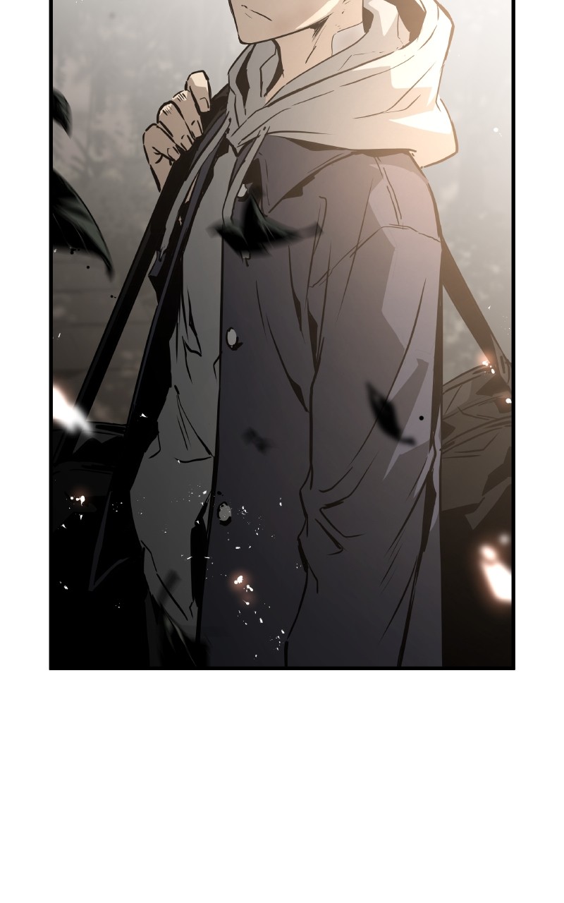 Read The Breaker 3_ Eternal Force FR Manga Online