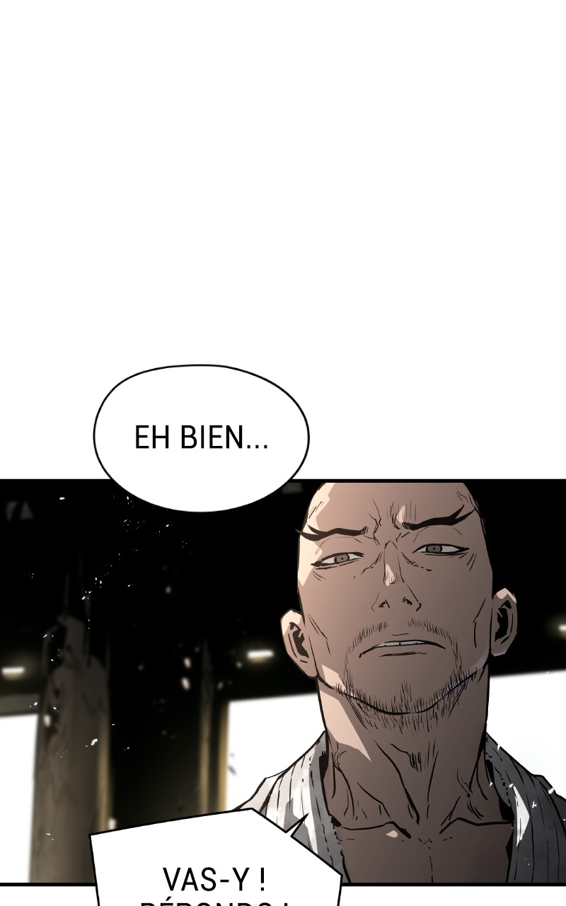 Read The Breaker 3_ Eternal Force FR Manga Online
