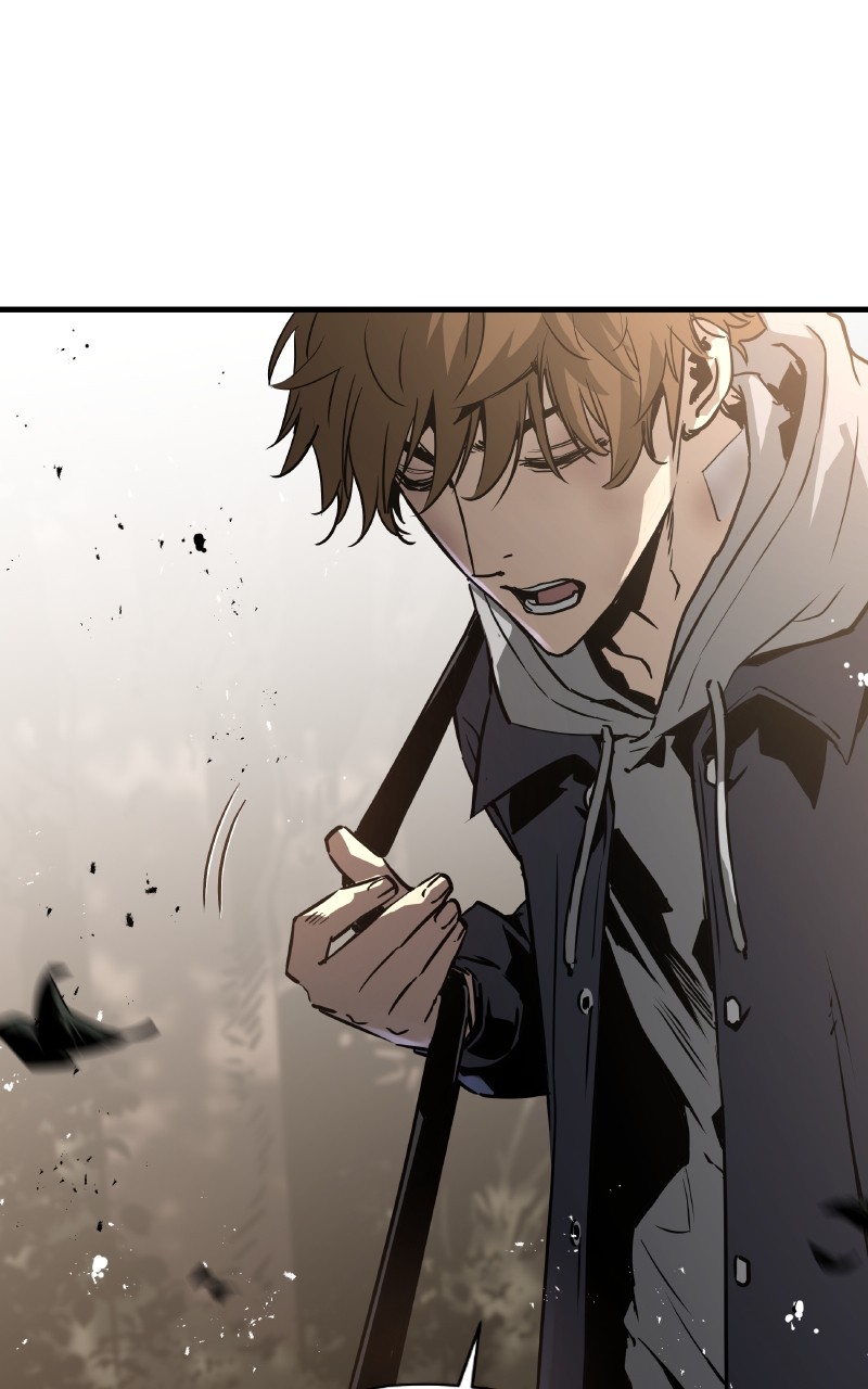 Read The Breaker 3_ Eternal Force FR Manga Online