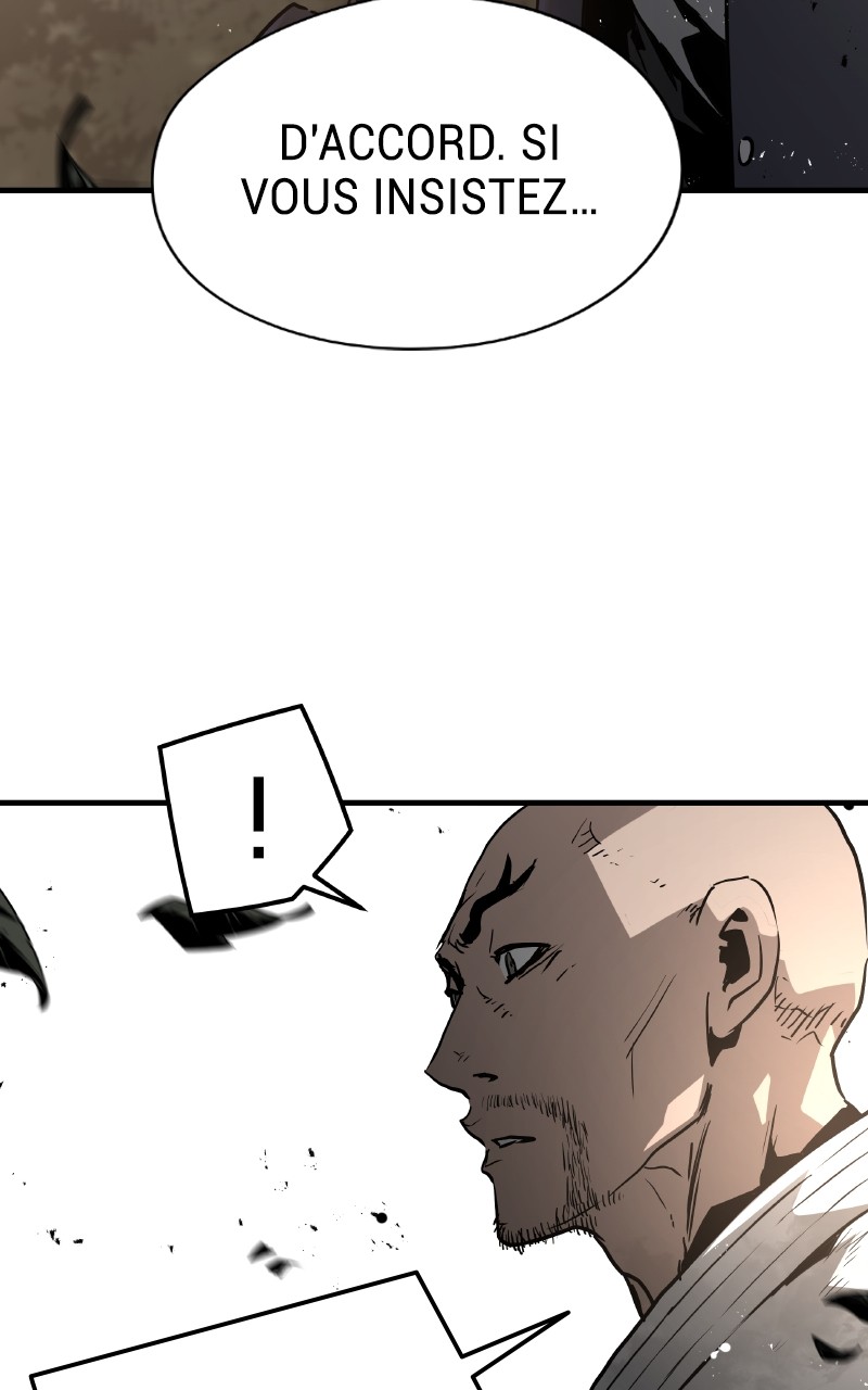 Read The Breaker 3_ Eternal Force FR Manga Online