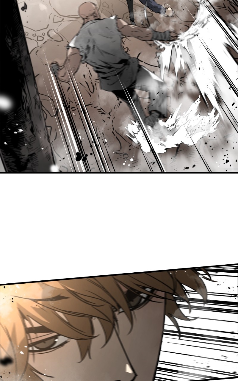 Read The Breaker 3_ Eternal Force FR Manga Online