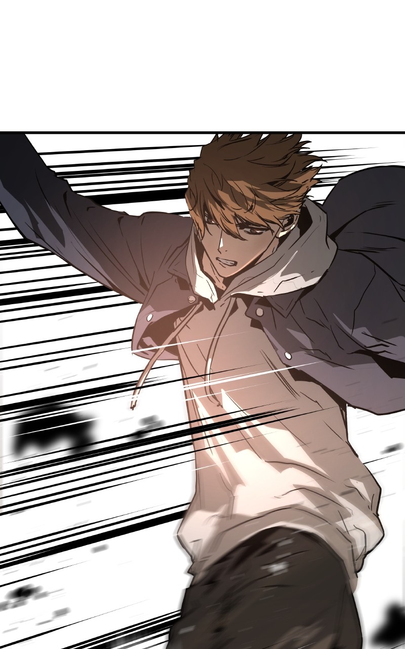 Read The Breaker 3_ Eternal Force FR Manga Online