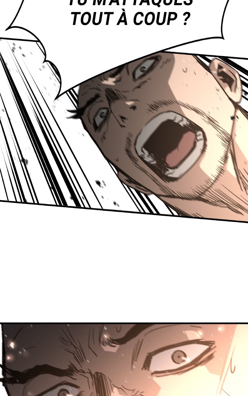Read The Breaker 3_ Eternal Force FR Manga Online