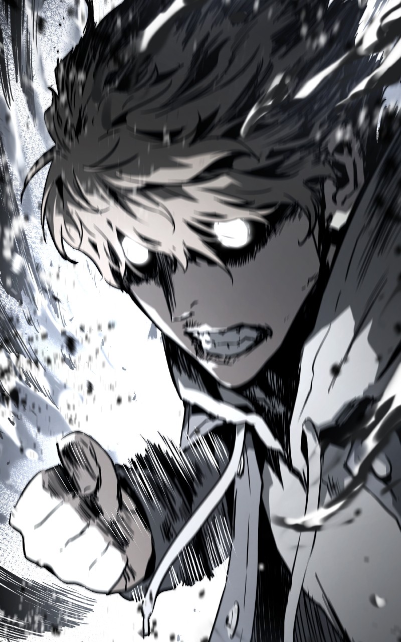 Read The Breaker 3_ Eternal Force FR Manga Online