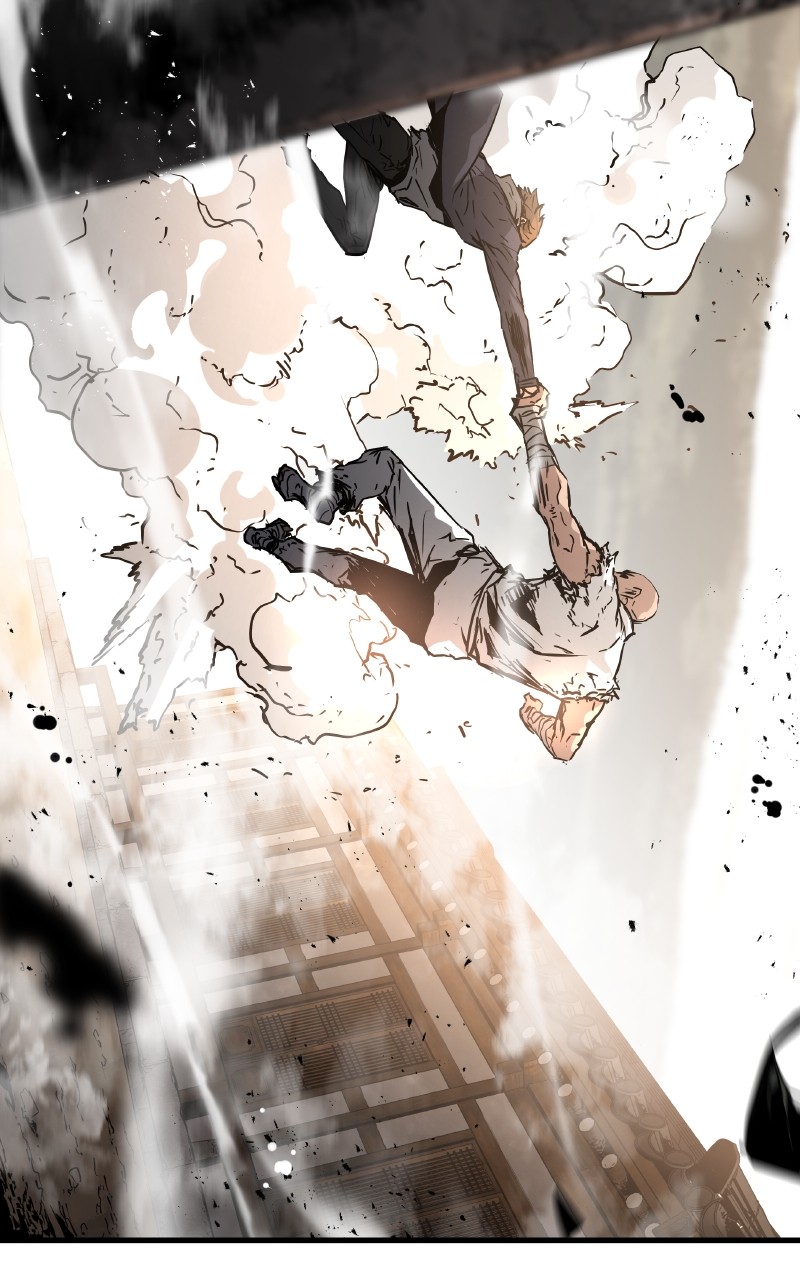 Read The Breaker 3_ Eternal Force FR Manga Online