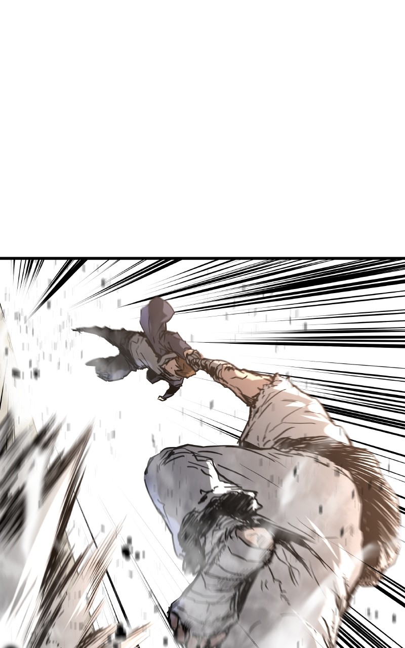Read The Breaker 3_ Eternal Force FR Manga Online
