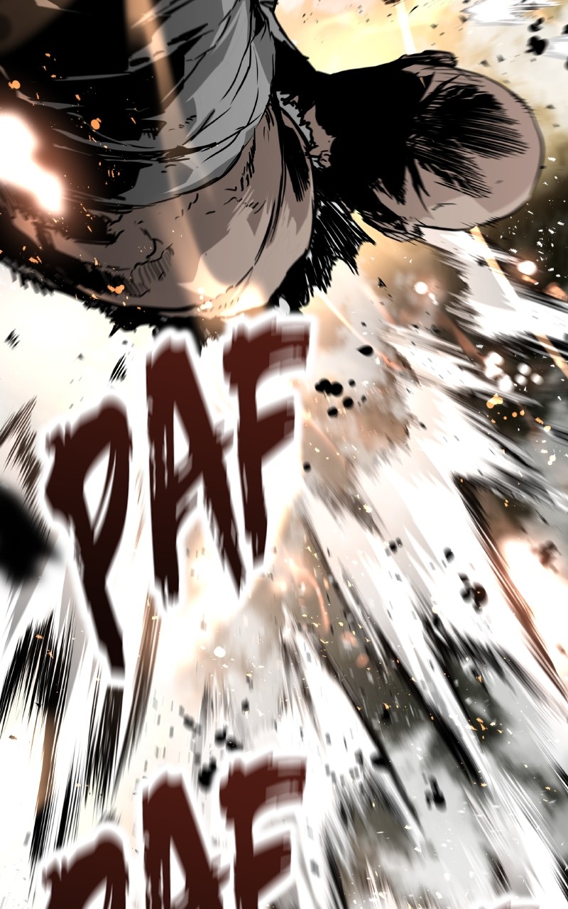 Read The Breaker 3_ Eternal Force FR Manga Online