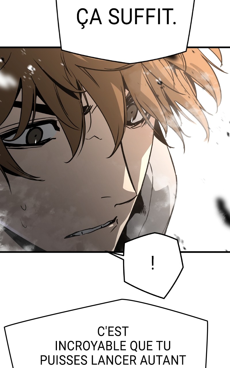Read The Breaker 3_ Eternal Force FR Manga Online