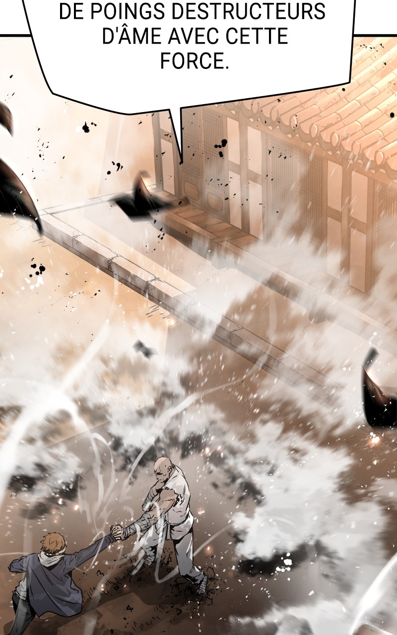Read The Breaker 3_ Eternal Force FR Manga Online