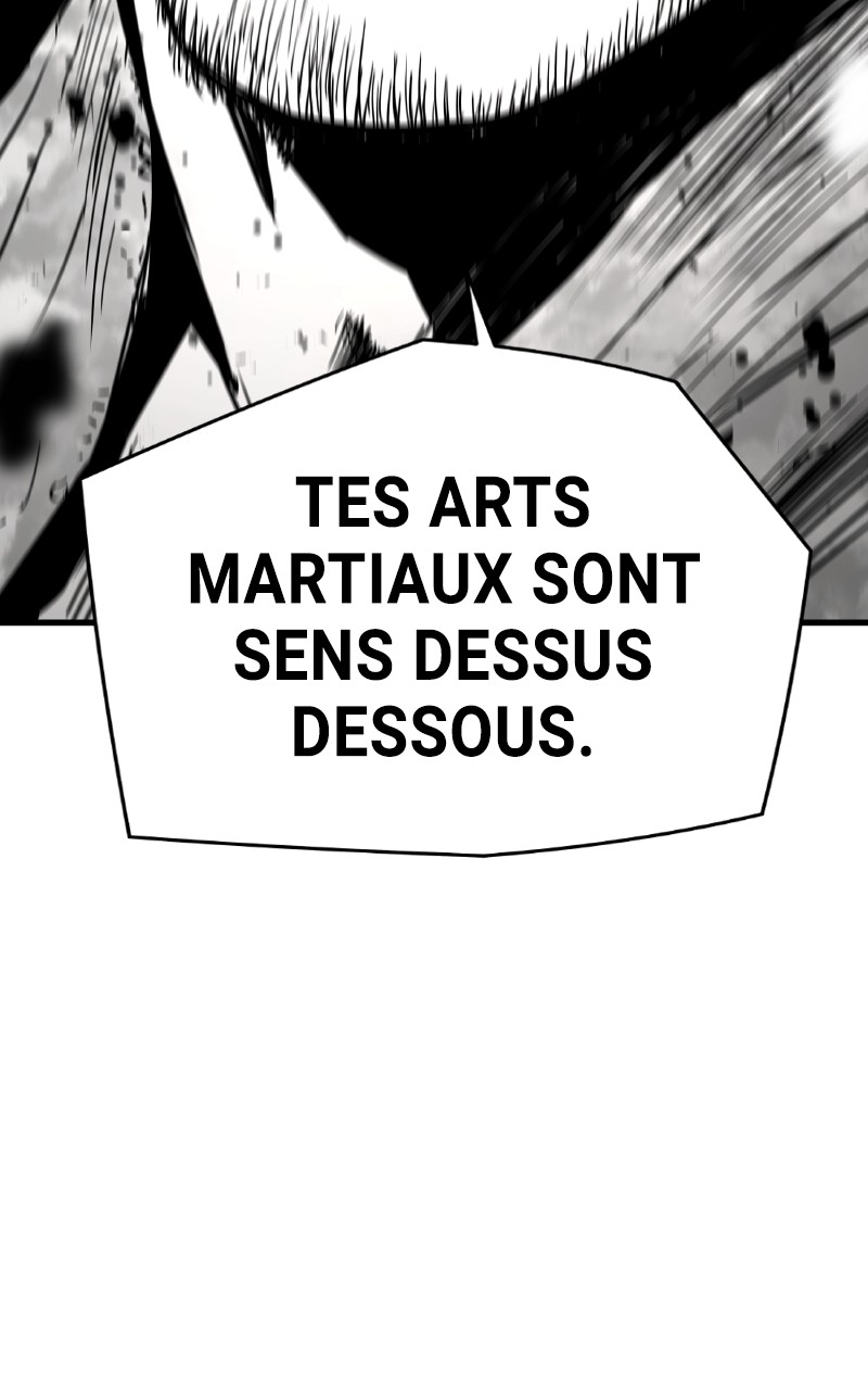 Read The Breaker 3_ Eternal Force FR Manga Online