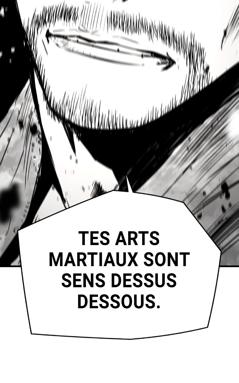Read The Breaker 3_ Eternal Force FR Manga Online