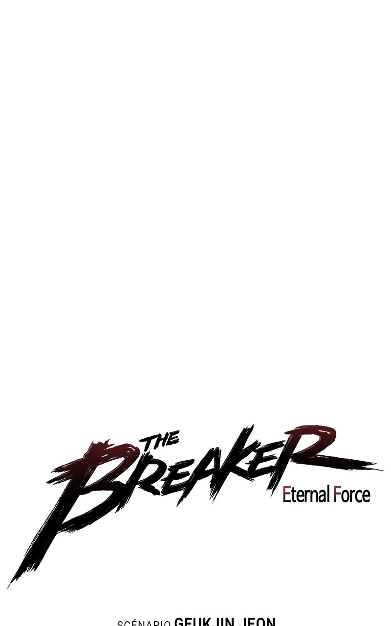 Read The Breaker 3_ Eternal Force FR Manga Online