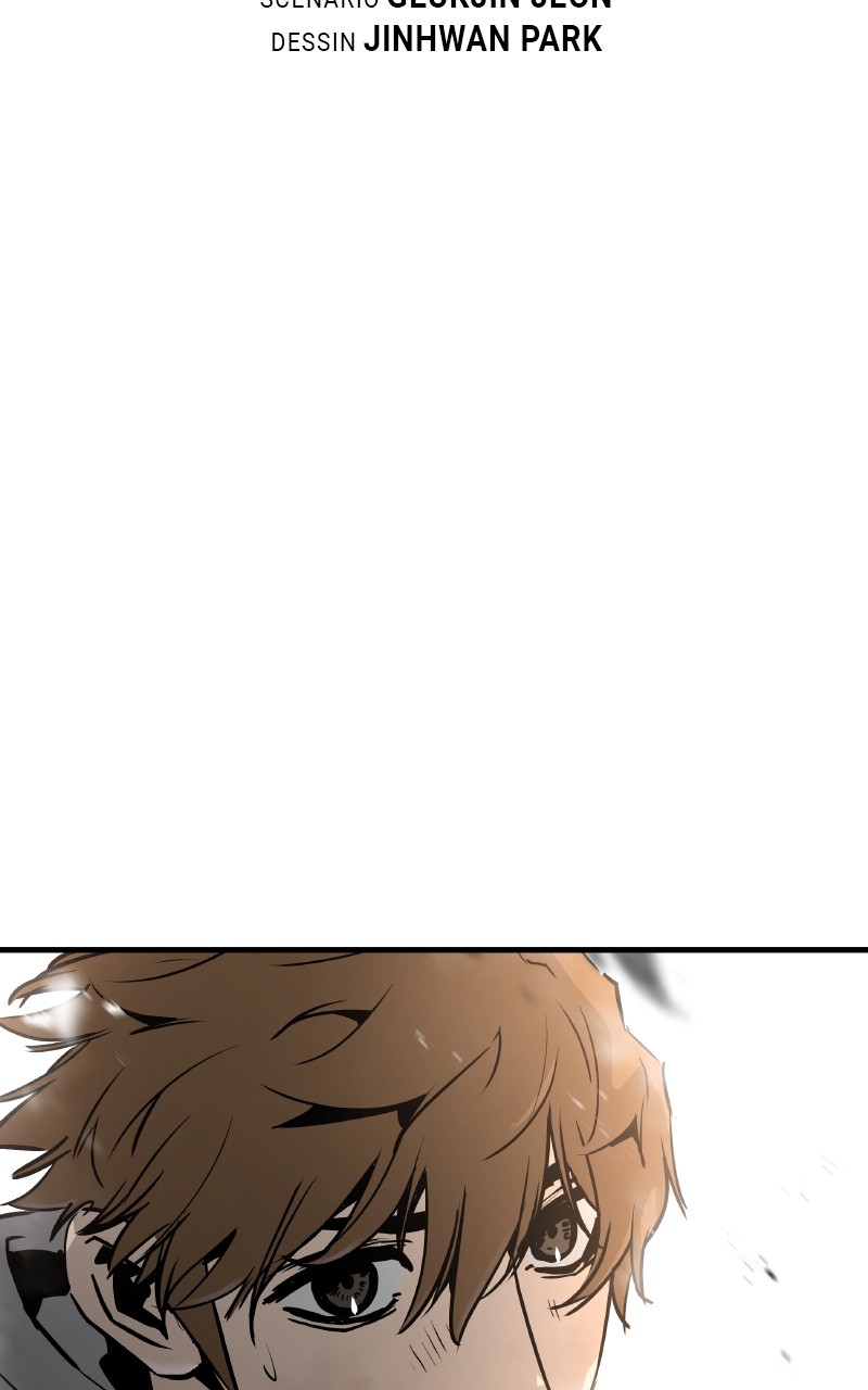 Read The Breaker 3_ Eternal Force FR Manga Online