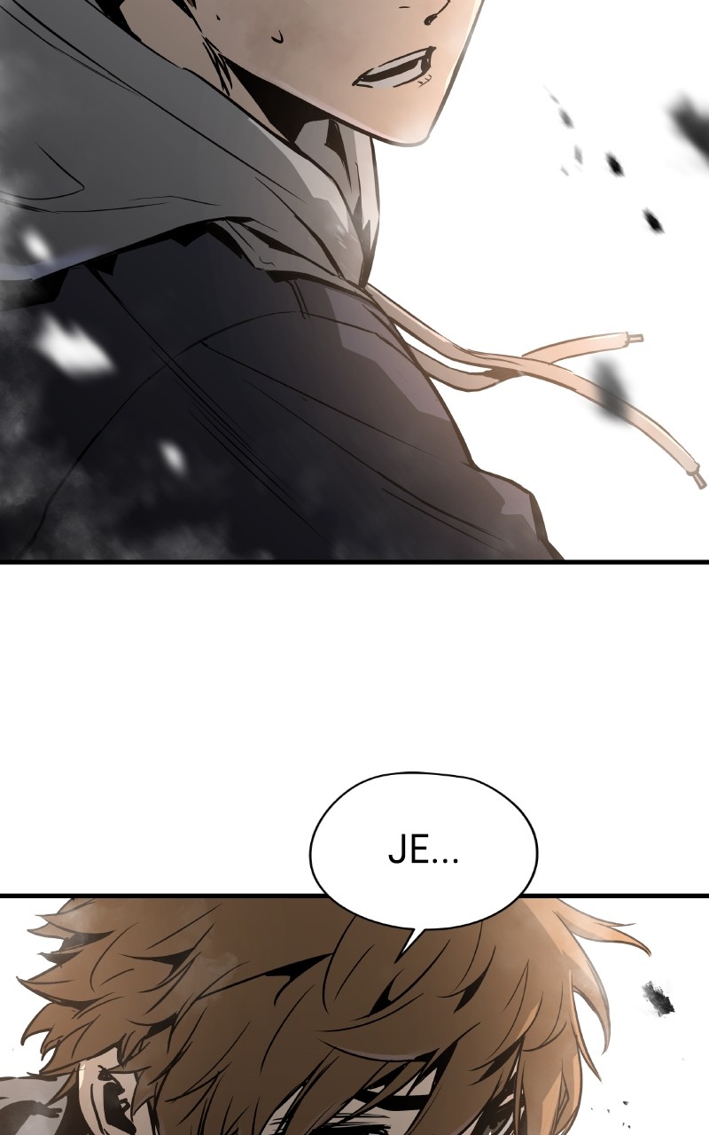 Read The Breaker 3_ Eternal Force FR Manga Online