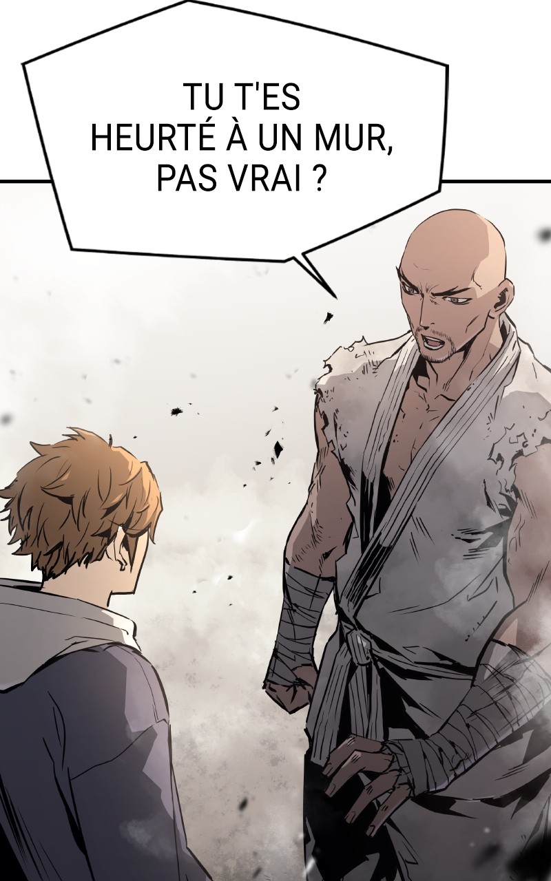 Read The Breaker 3_ Eternal Force FR Manga Online