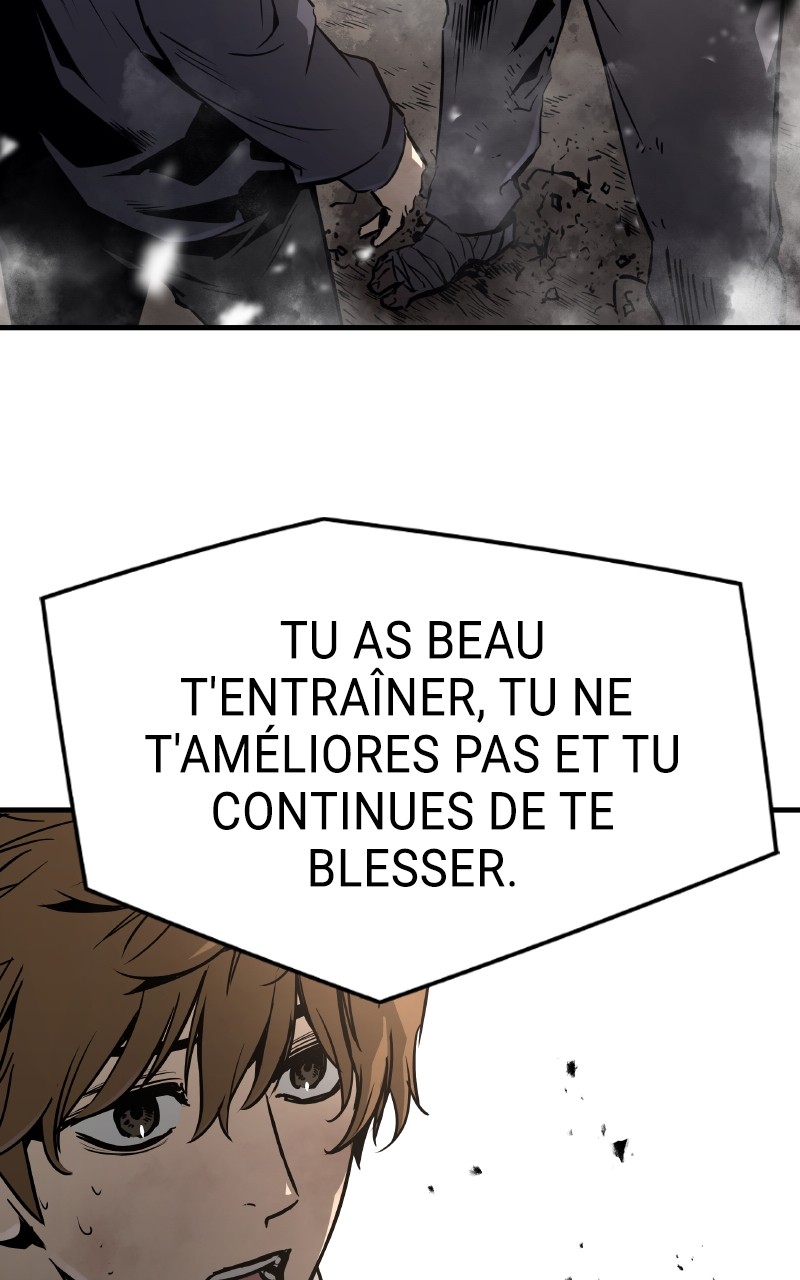 Read The Breaker 3_ Eternal Force FR Manga Online