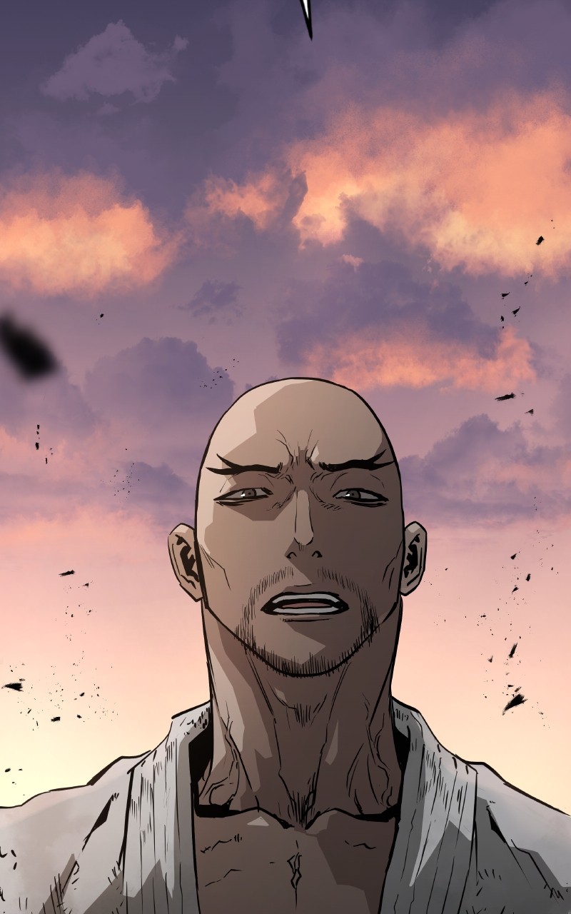 Read The Breaker 3_ Eternal Force FR Manga Online