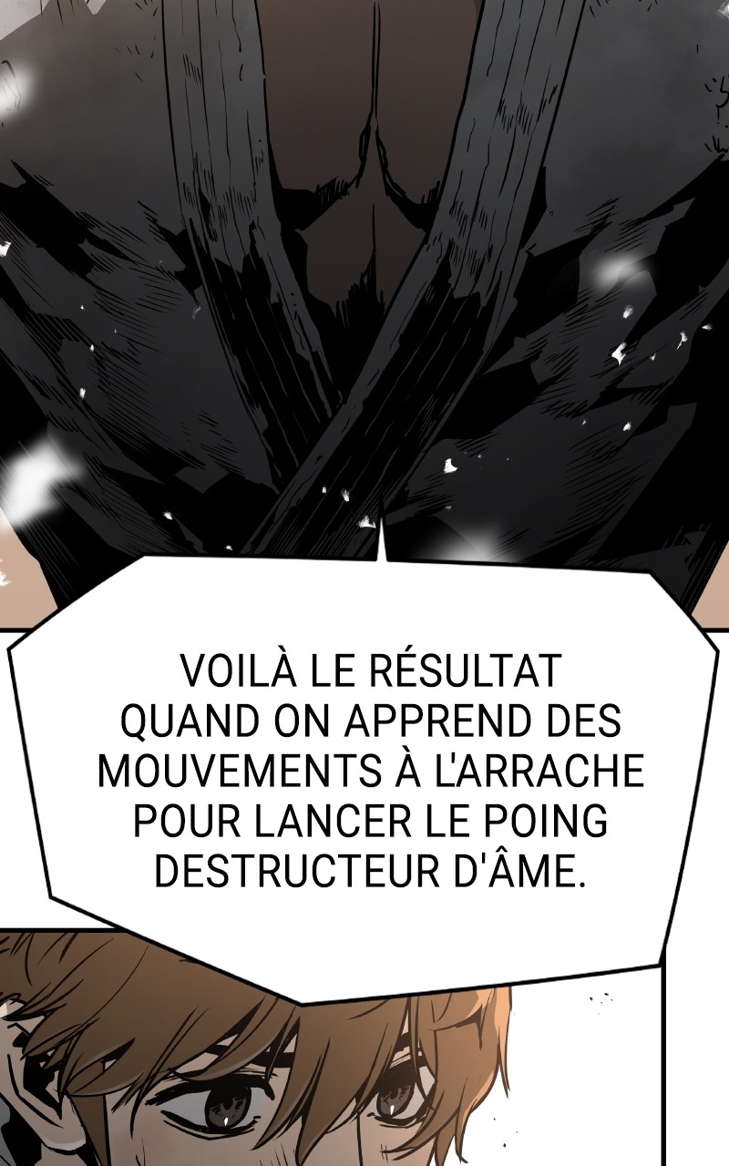 Read The Breaker 3_ Eternal Force FR Manga Online