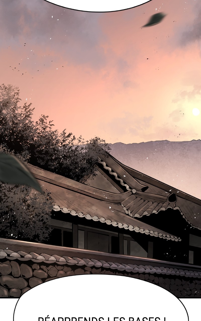 Read The Breaker 3_ Eternal Force FR Manga Online