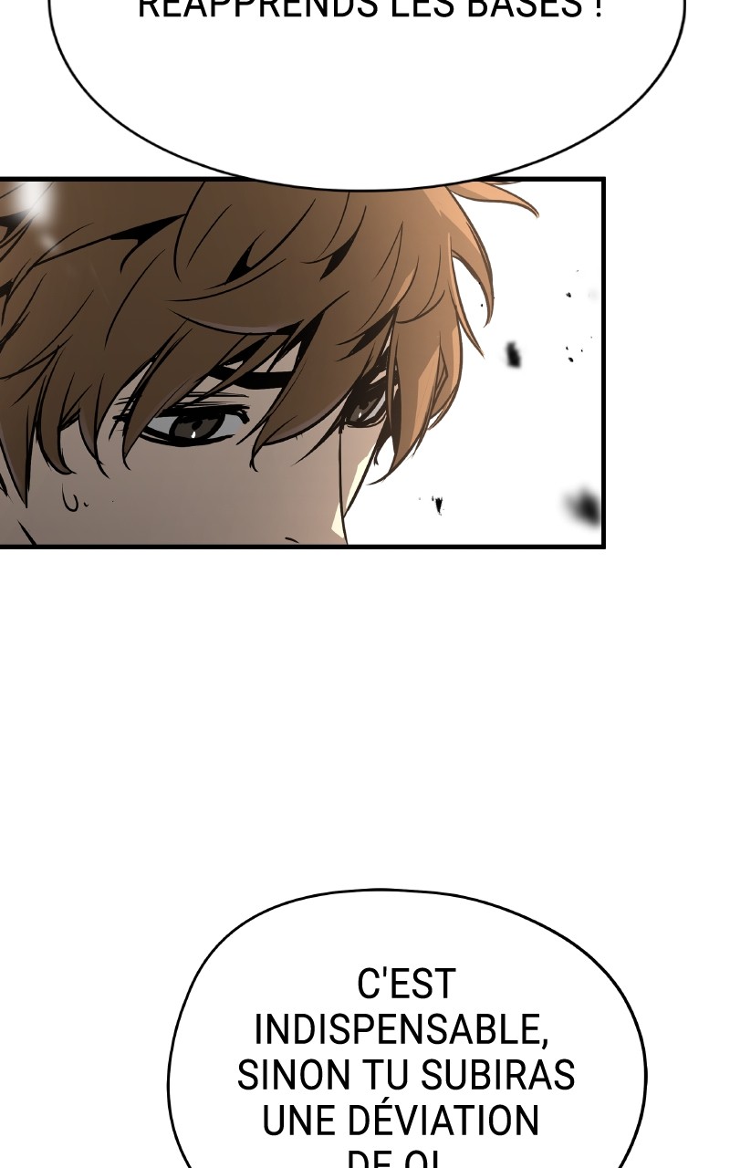 Read The Breaker 3_ Eternal Force FR Manga Online