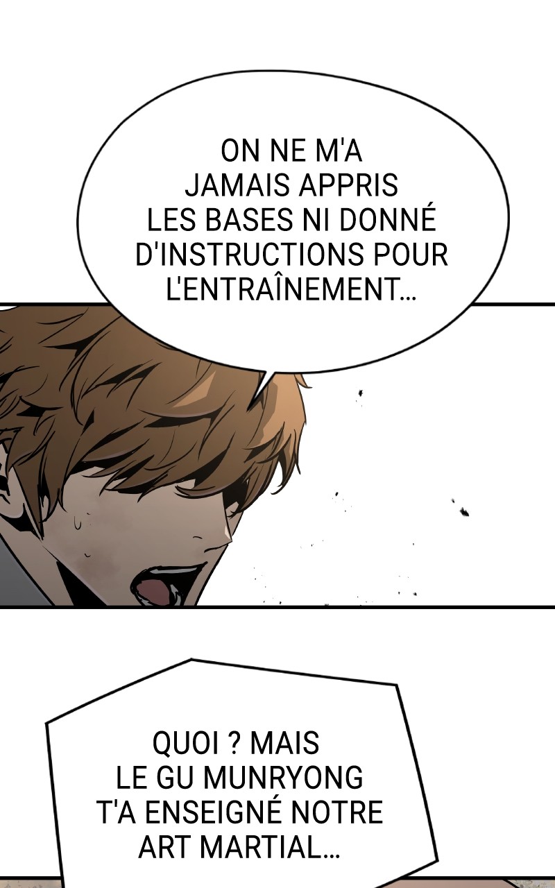 Read The Breaker 3_ Eternal Force FR Manga Online