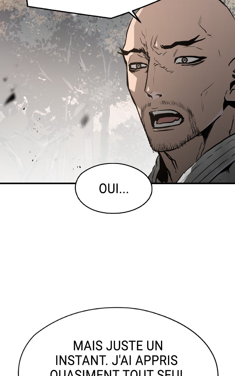 Read The Breaker 3_ Eternal Force FR Manga Online