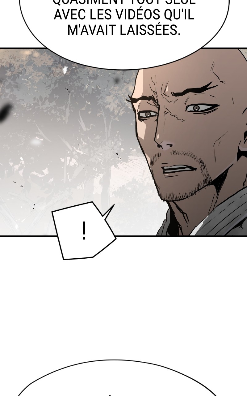 Read The Breaker 3_ Eternal Force FR Manga Online