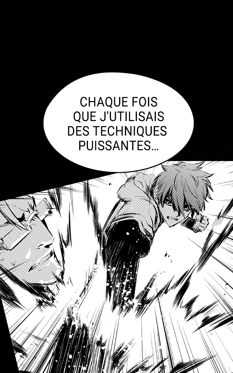 Read The Breaker 3_ Eternal Force FR Manga Online