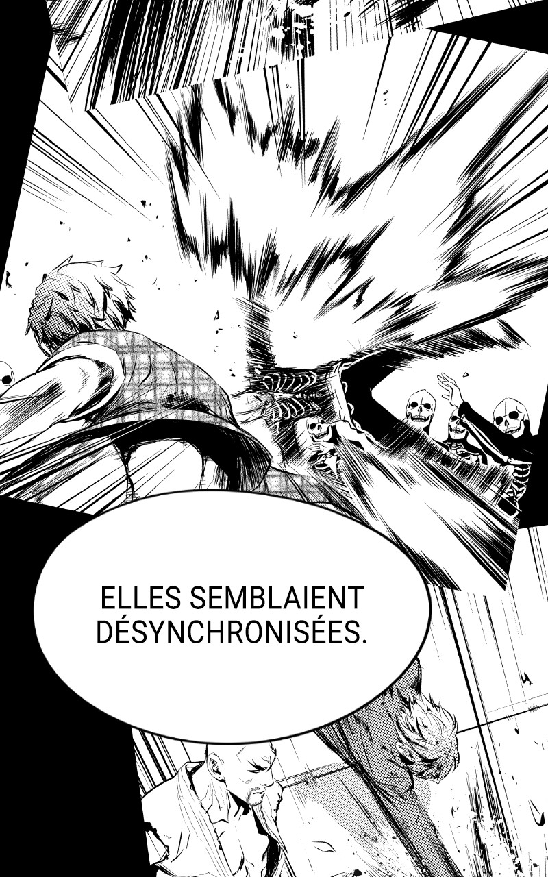 Read The Breaker 3_ Eternal Force FR Manga Online