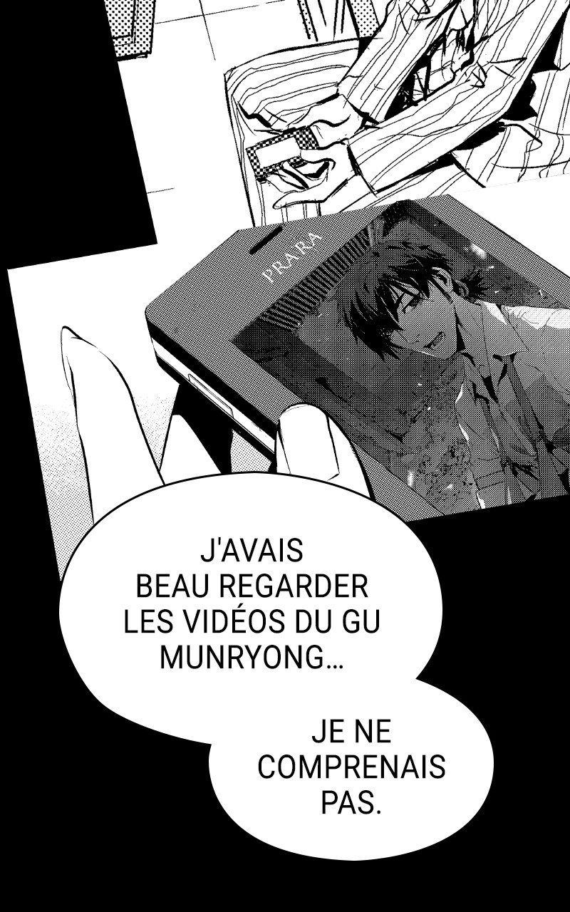 Read The Breaker 3_ Eternal Force FR Manga Online