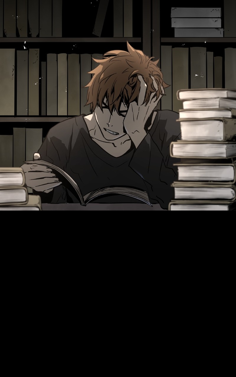 Read The Breaker 3_ Eternal Force FR Manga Online