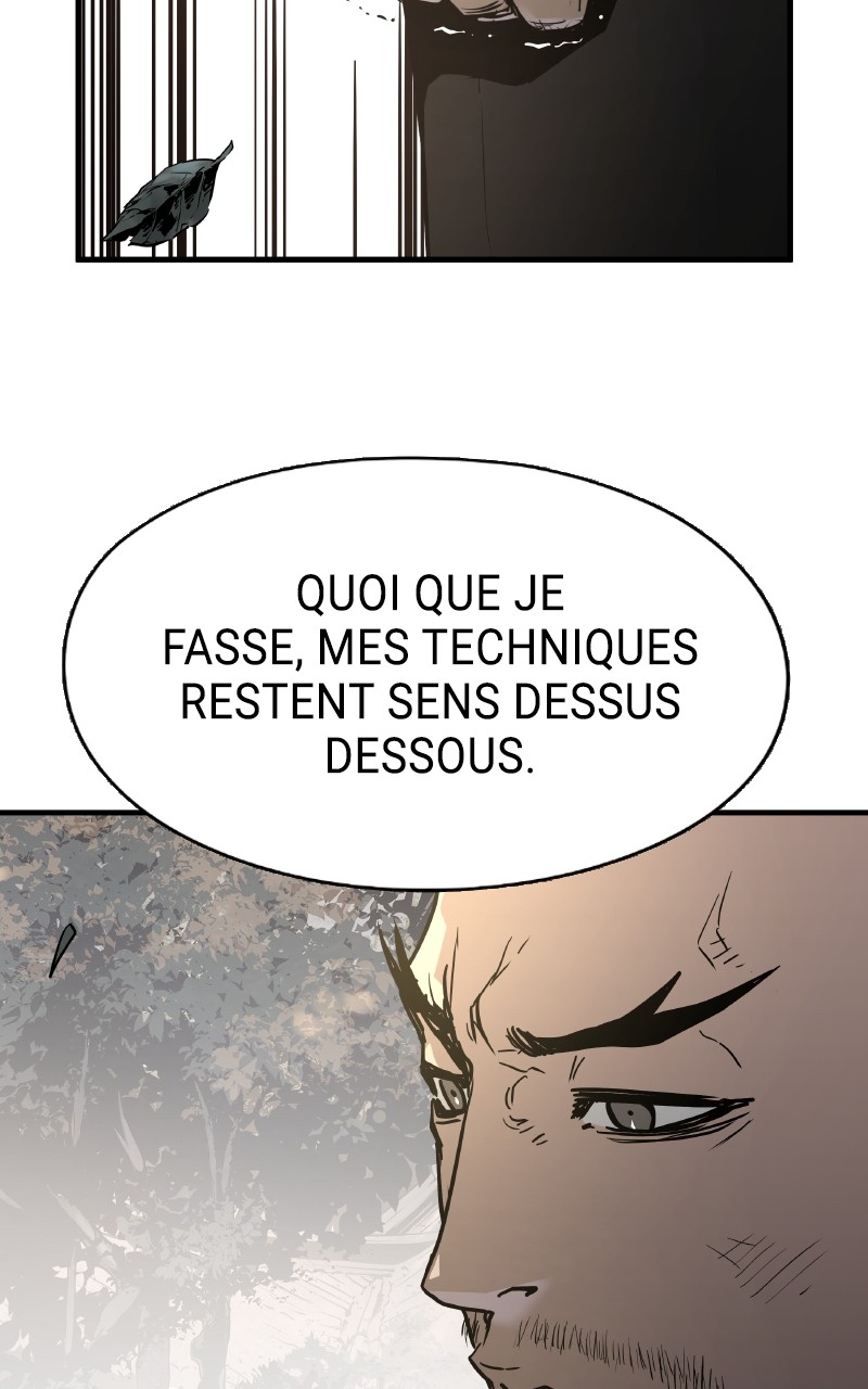 Read The Breaker 3_ Eternal Force FR Manga Online