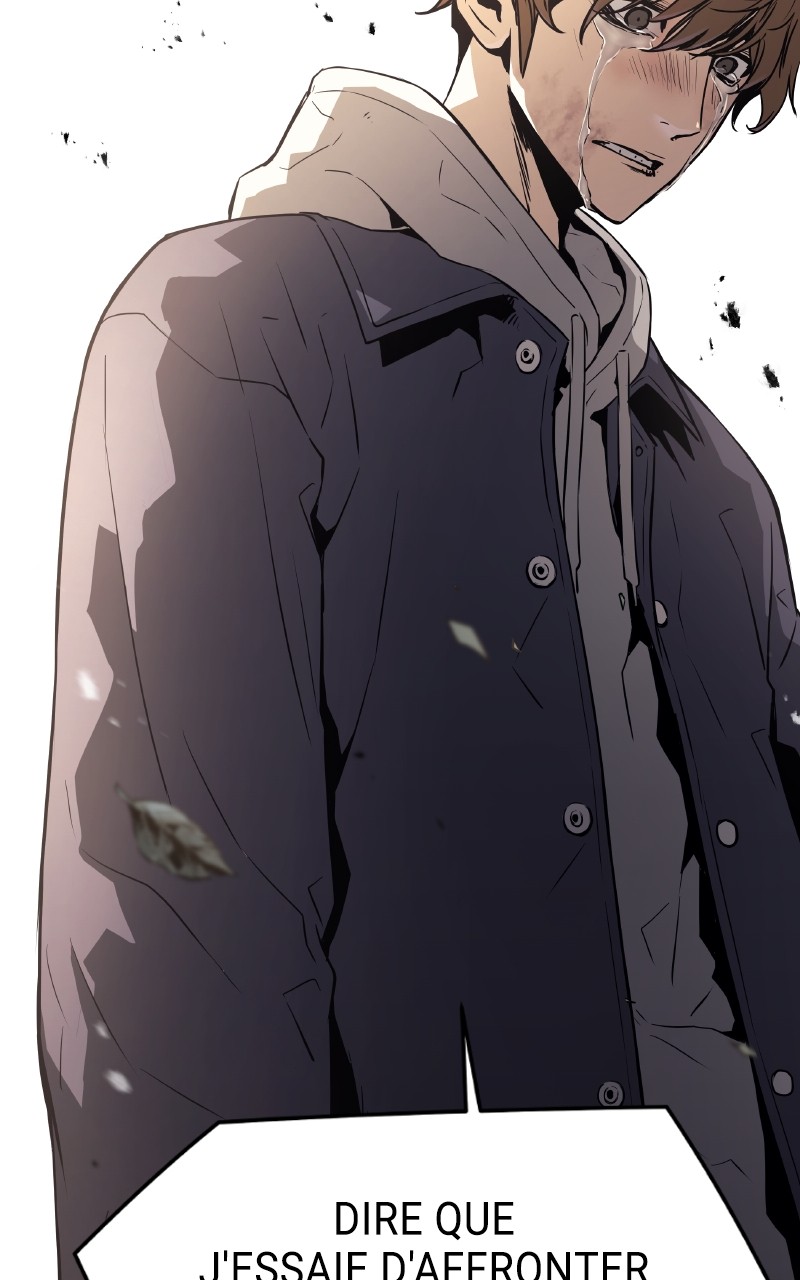 Read The Breaker 3_ Eternal Force FR Manga Online