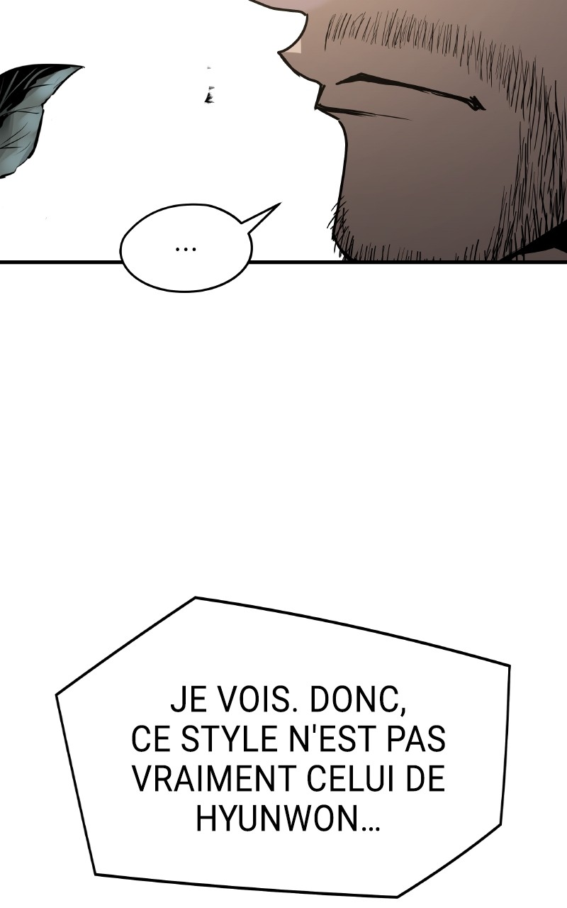 Read The Breaker 3_ Eternal Force FR Manga Online