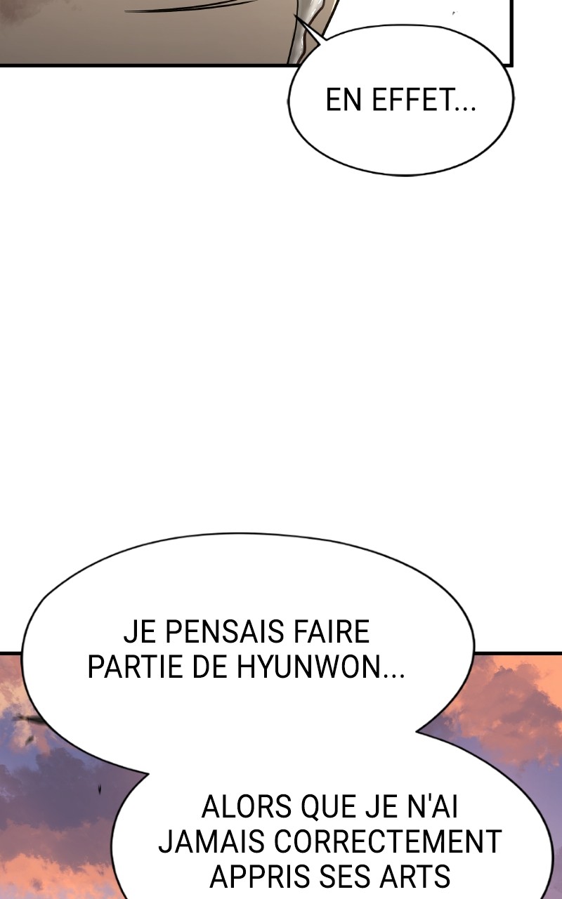 Read The Breaker 3_ Eternal Force FR Manga Online
