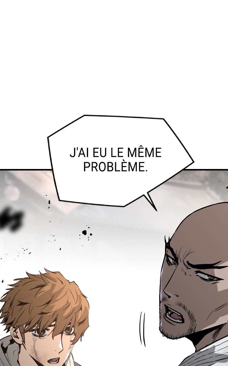 Read The Breaker 3_ Eternal Force FR Manga Online