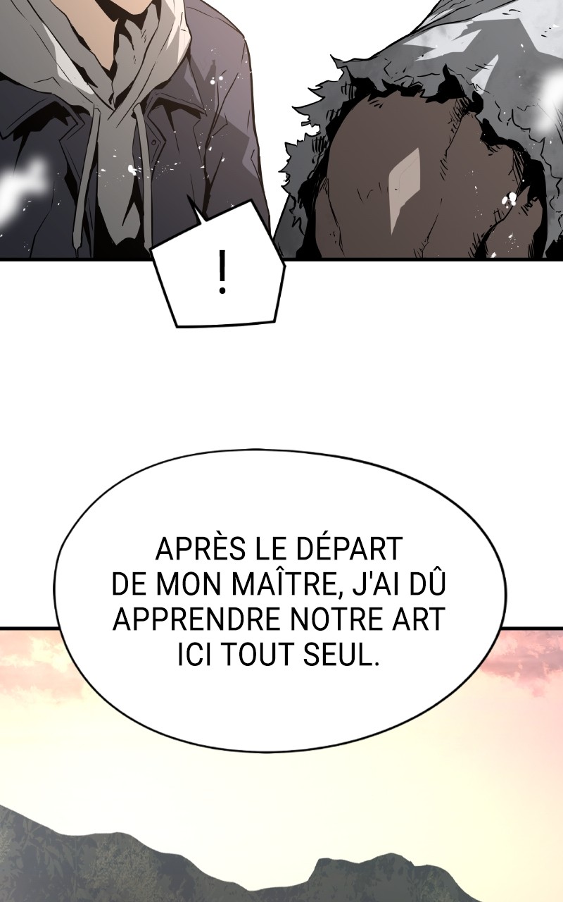 Read The Breaker 3_ Eternal Force FR Manga Online