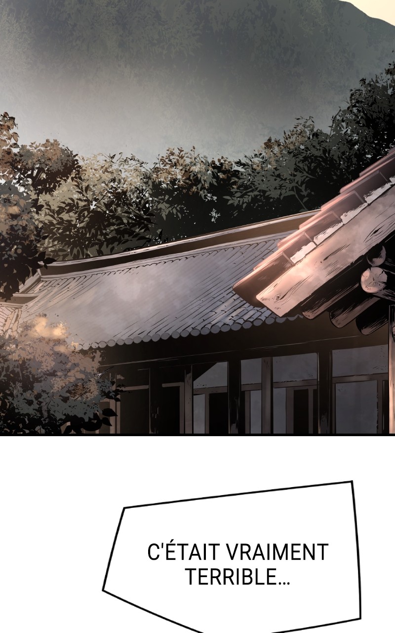 Read The Breaker 3_ Eternal Force FR Manga Online