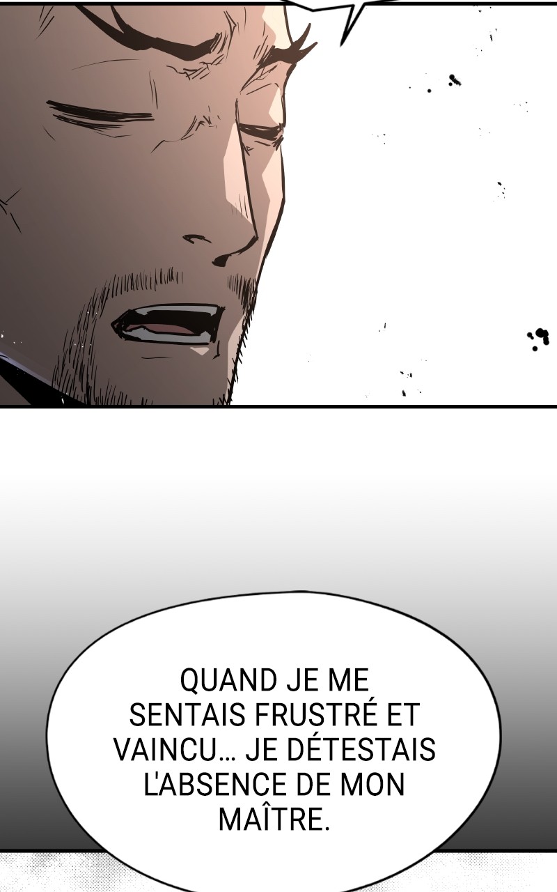 Read The Breaker 3_ Eternal Force FR Manga Online