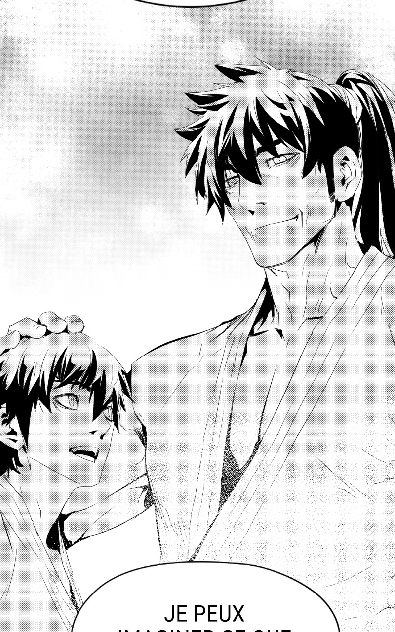 Read The Breaker 3_ Eternal Force FR Manga Online