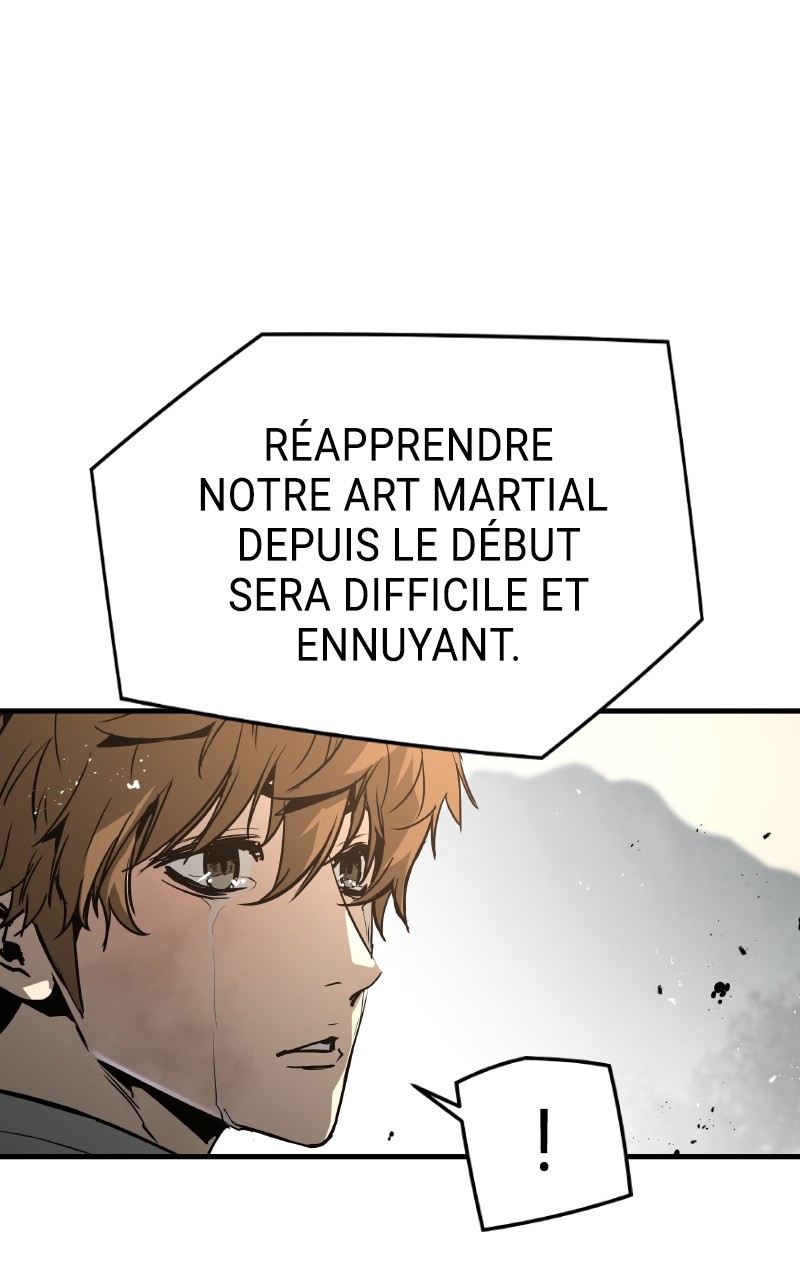 Read The Breaker 3_ Eternal Force FR Manga Online